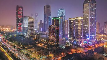 Holiday Inn Nanchang Riverside by IHG