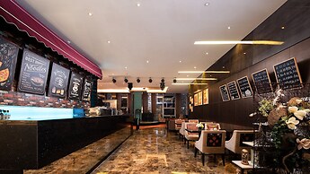 Holiday Inn Nanchang Riverside by IHG