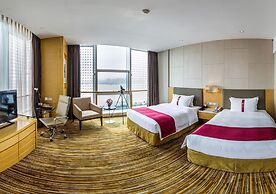 Holiday Inn Nanchang Riverside by IHG
