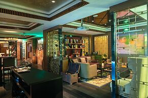 Holiday Inn Nanchang Riverside by IHG