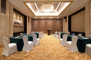 Holiday Inn Nanchang Riverside by IHG