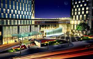 Holiday Inn Nanchang Riverside by IHG