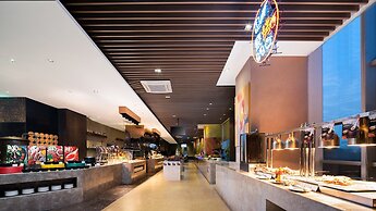 Holiday Inn Nanchang Riverside by IHG