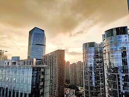 Holiday Inn Nanchang Riverside by IHG