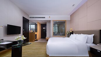 Holiday Inn Nanchang Riverside by IHG