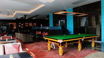 Holiday Inn Nanchang Riverside by IHG