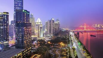 Holiday Inn Nanchang Riverside by IHG