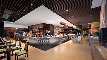 Holiday Inn Nanchang Riverside by IHG