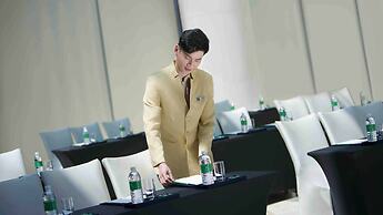 Holiday Inn Nanchang Riverside by IHG