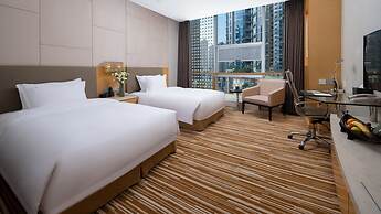 Holiday Inn Nanchang Riverside by IHG