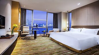 Holiday Inn Nanchang Riverside by IHG