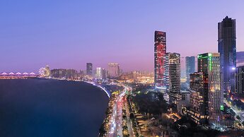 Holiday Inn Nanchang Riverside by IHG