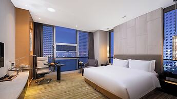 Holiday Inn Nanchang Riverside by IHG