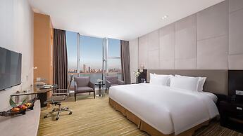 Holiday Inn Nanchang Riverside by IHG