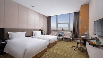 Holiday Inn Nanchang Riverside by IHG