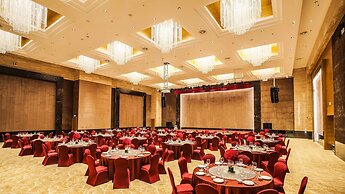 Holiday Inn Nanchang Riverside by IHG