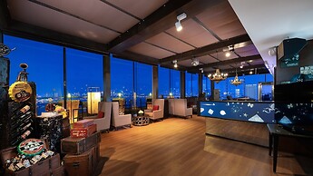 Holiday Inn Nanchang Riverside by IHG