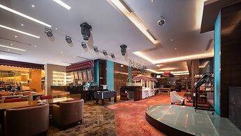 Holiday Inn Nanchang Riverside by IHG