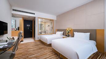 Holiday Inn Nanchang Riverside by IHG