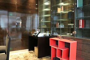 Holiday Inn Nanchang Riverside by IHG