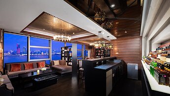 Holiday Inn Nanchang Riverside by IHG