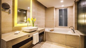 Holiday Inn Nanchang Riverside by IHG