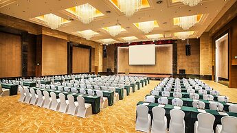 Holiday Inn Nanchang Riverside by IHG