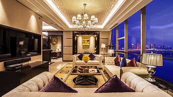 Holiday Inn Nanchang Riverside by IHG