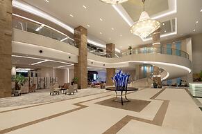 Holiday Inn Nanchang Riverside by IHG