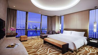 Holiday Inn Nanchang Riverside by IHG