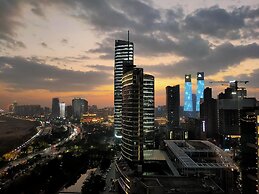 Holiday Inn Nanchang Riverside by IHG