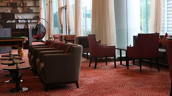 Holiday Inn Nanchang Riverside by IHG