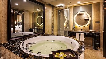 Holiday Inn Nanchang Riverside by IHG