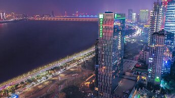 Holiday Inn Nanchang Riverside, an IHG Hotel