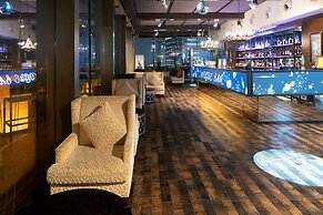 Holiday Inn Nanchang Riverside by IHG