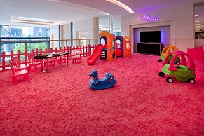 Holiday Inn Nanchang Riverside by IHG