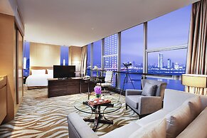 Holiday Inn Nanchang Riverside by IHG