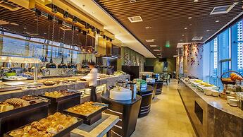 Holiday Inn Nanchang Riverside by IHG