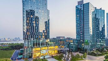 Holiday Inn Nanchang Riverside by IHG