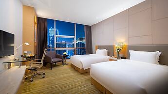 Holiday Inn Nanchang Riverside by IHG