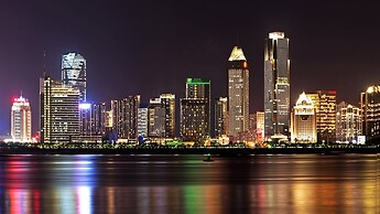 Holiday Inn Nanchang Riverside by IHG