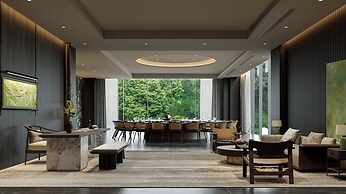 Holiday Inn Nanchang Riverside by IHG