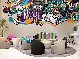 ibis Styles Jakarta Mangga Dua Square