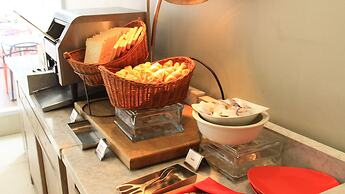 ibis Styles Jakarta Mangga Dua Square