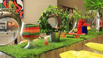 ibis Styles Jakarta Mangga Dua Square