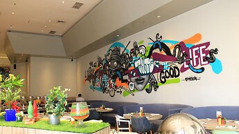 ibis Styles Jakarta Mangga Dua Square