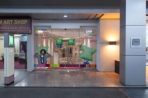ibis Styles Jakarta Mangga Dua Square