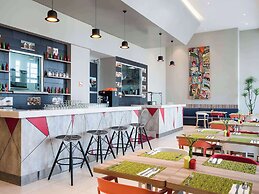 ibis Styles Jakarta Mangga Dua Square