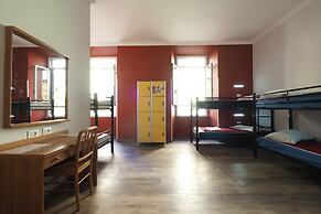 Alessandro Palace & Bar - Hostel