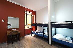 Alessandro Palace & Bar - Hostel